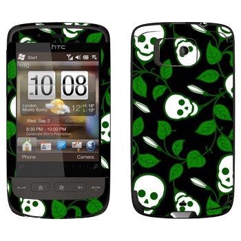   «   »   HTC Touch 2