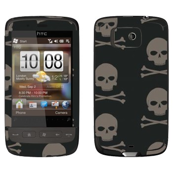   «  »   HTC Touch 2