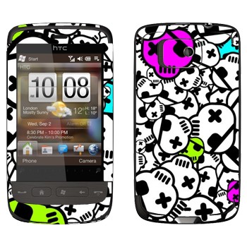   «  »   HTC Touch 2