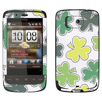   « »   HTC Touch 2