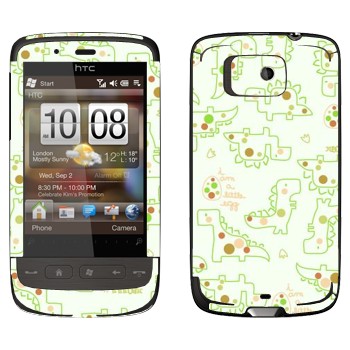   « »   HTC Touch 2