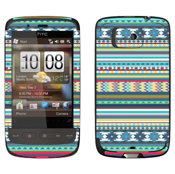   «  »   HTC Touch 2