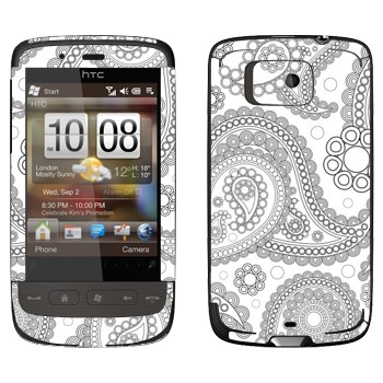   « »   HTC Touch 2