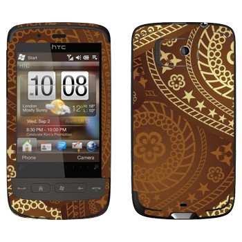   « »   HTC Touch 2