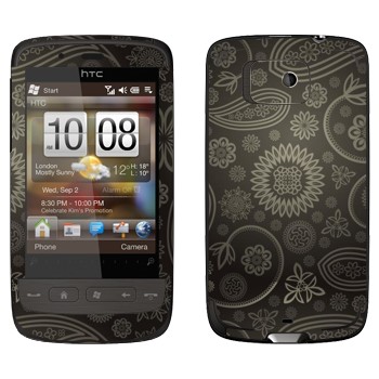   « »   HTC Touch 2