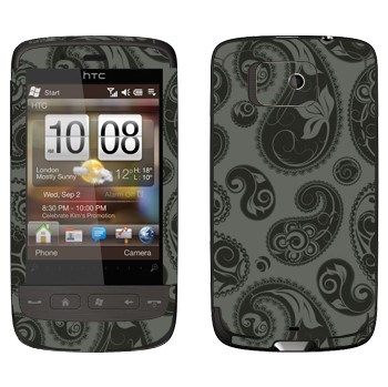   «  -»   HTC Touch 2