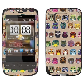   « »   HTC Touch 2