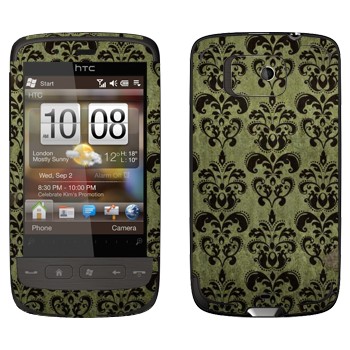   « »   HTC Touch 2