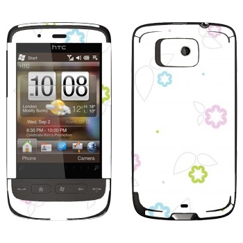   « »   HTC Touch 2