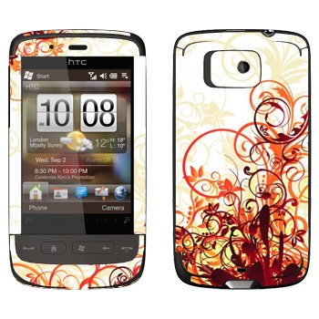   « »   HTC Touch 2