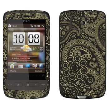   « »   HTC Touch 2