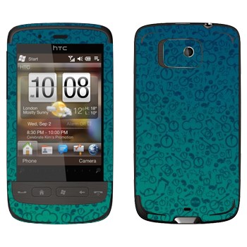   «  »   HTC Touch 2