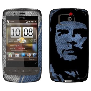   «Comandante Che Guevara»   HTC Touch 2