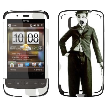   « »   HTC Touch 2