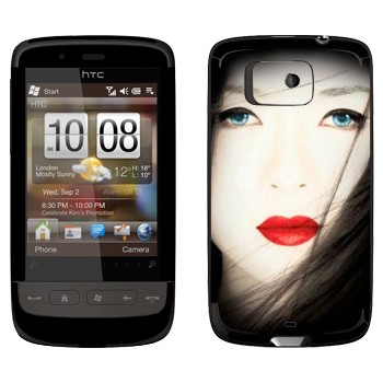   « - »   HTC Touch 2