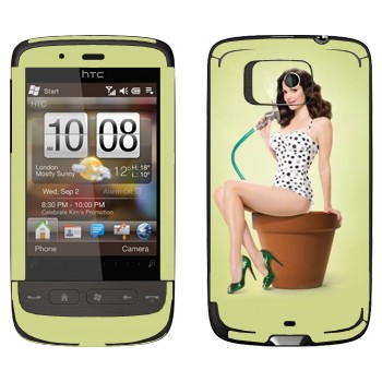   «   »   HTC Touch 2