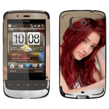   «   »   HTC Touch 2