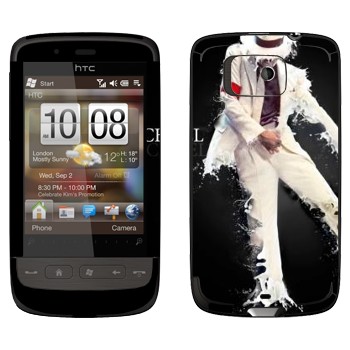 HTC Touch 2