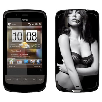   « »   HTC Touch 2