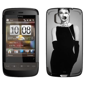   « »   HTC Touch 2