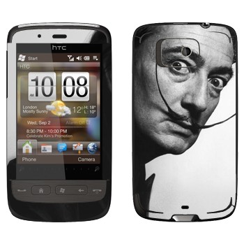   « »   HTC Touch 2