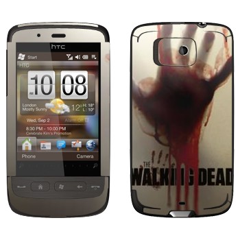   «Dead Inside -  »   HTC Touch 2