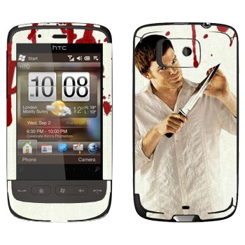   «Dexter»   HTC Touch 2