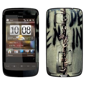 HTC Touch 2