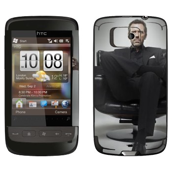 HTC Touch 2