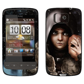   « »   HTC Touch 2