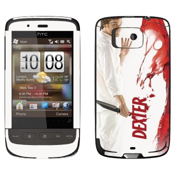   « »   HTC Touch 2