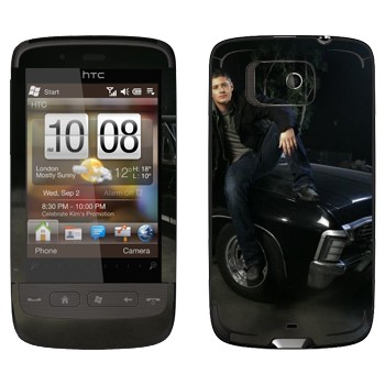   «  - »   HTC Touch 2