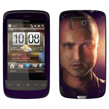   «  -   »   HTC Touch 2