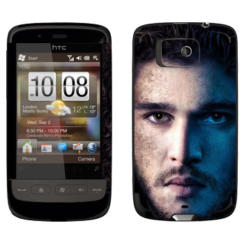   « »   HTC Touch 2