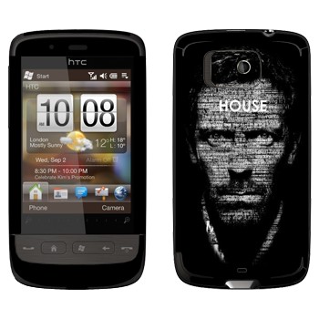   «  »   HTC Touch 2