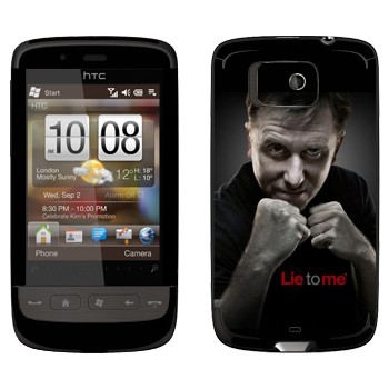   «  »   HTC Touch 2