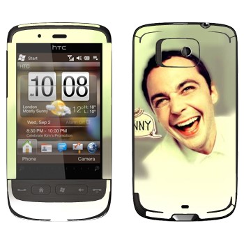   «   »   HTC Touch 2