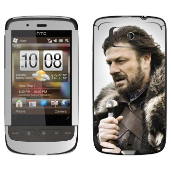 HTC Touch 2