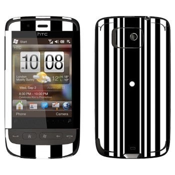   «  -   »   HTC Touch 2