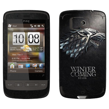   «  »   HTC Touch 2