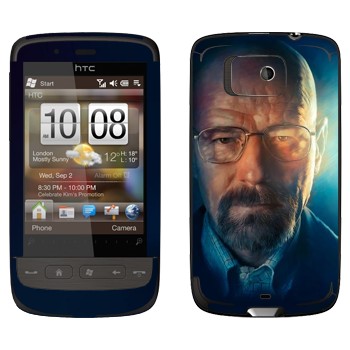   « -   »   HTC Touch 2