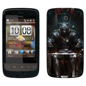   «   »   HTC Touch 2