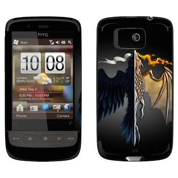 HTC Touch 2