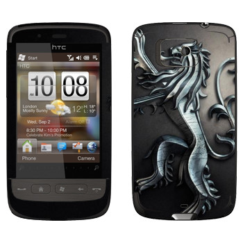   «  »   HTC Touch 2