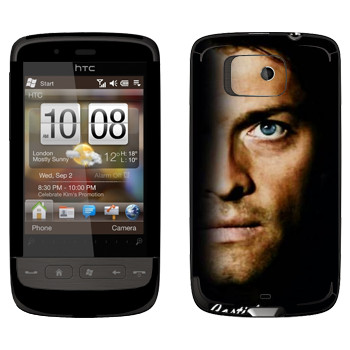   «»   HTC Touch 2