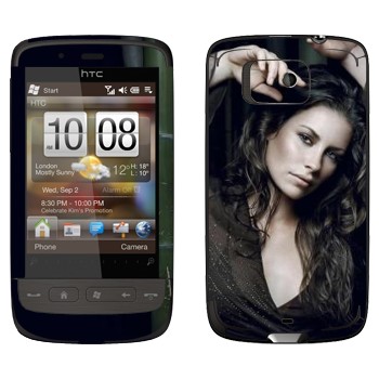   «  - Lost»   HTC Touch 2