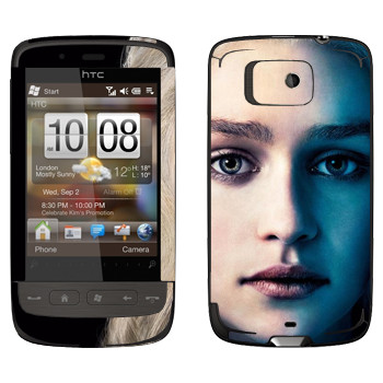   «  »   HTC Touch 2