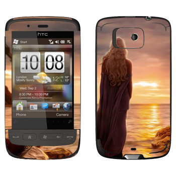   « »   HTC Touch 2