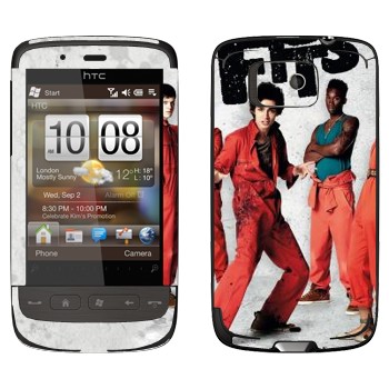   « 1- »   HTC Touch 2