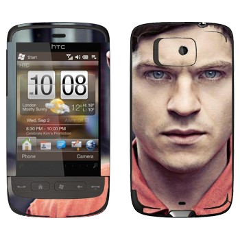   «  - »   HTC Touch 2